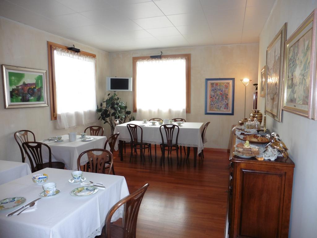 Bed and Breakfast A Casa Di Paola Chiarano Zewnętrze zdjęcie