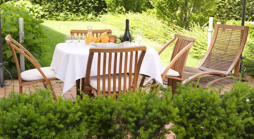 Bed and Breakfast A Casa Di Paola Chiarano Zewnętrze zdjęcie