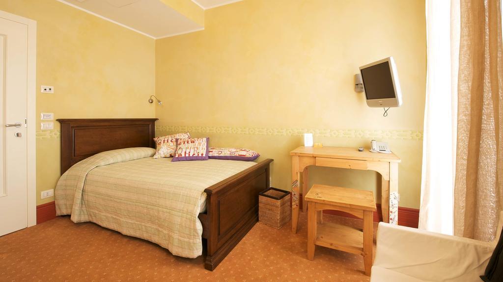 Bed and Breakfast A Casa Di Paola Chiarano Pokój zdjęcie