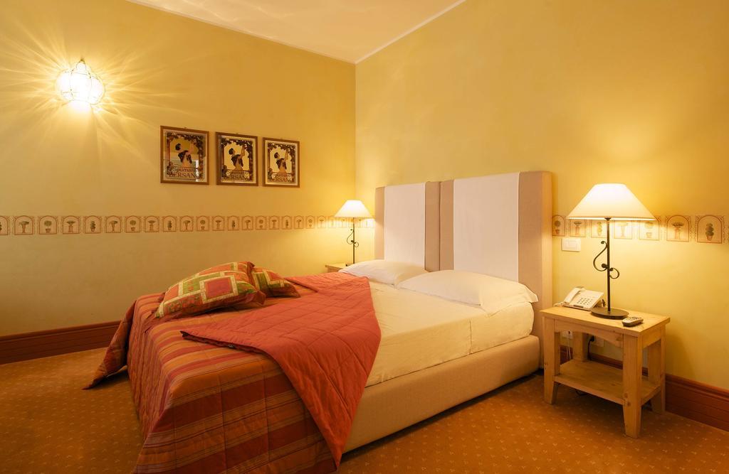 Bed and Breakfast A Casa Di Paola Chiarano Pokój zdjęcie